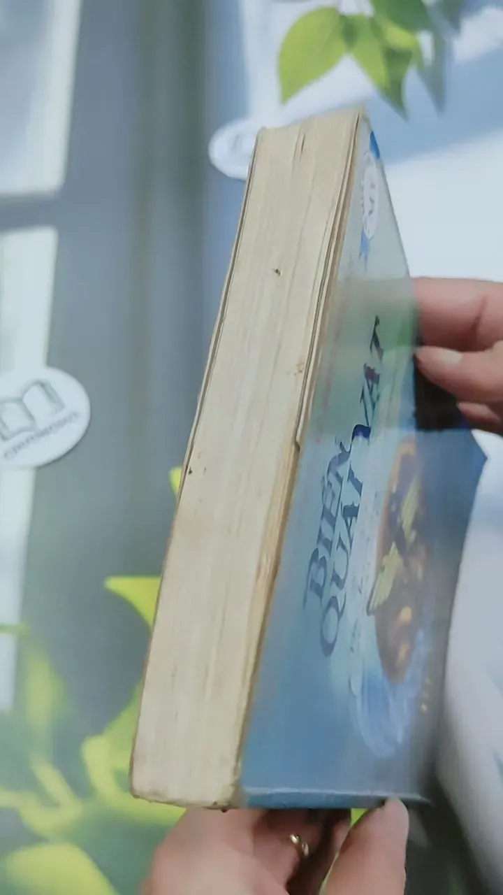 Biển Quái Vật - Phần 2 Series Percy Jackson Và Các Vị Thần Trên Đỉnh Olympus  - Rick Rior 744721