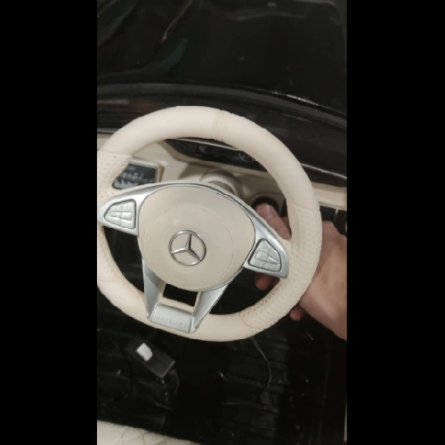 Thanh lý nhanh xe điện trẻ em Mercedes Maybach