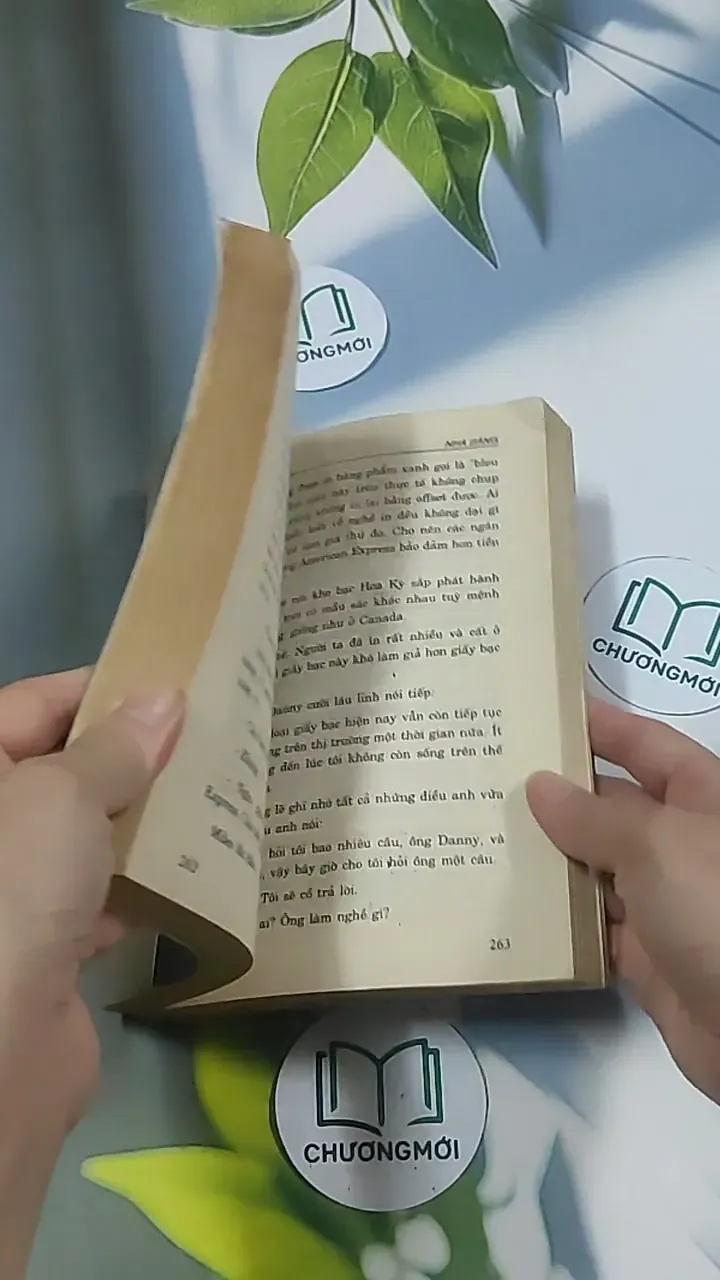 Nhà băng tập 2 - Arthur Hailey 695001