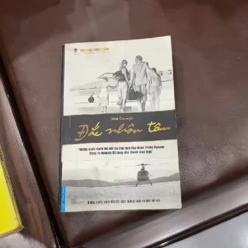 Đắc Nhân Tâm – Dale Carnegie | Sách kỹ năng giao tiếp, ứng xử kinh điển | K2