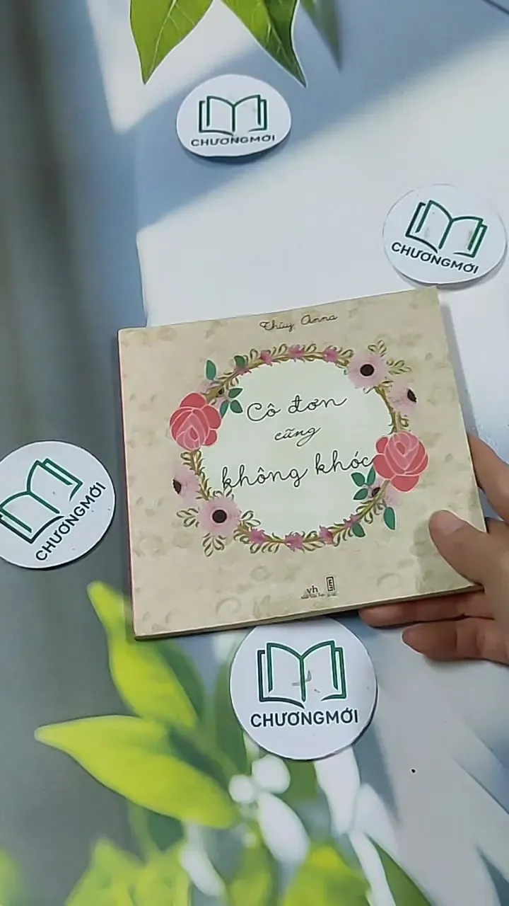 Cô Đơn Cũng Không Khóc - Thủy Anna 703158