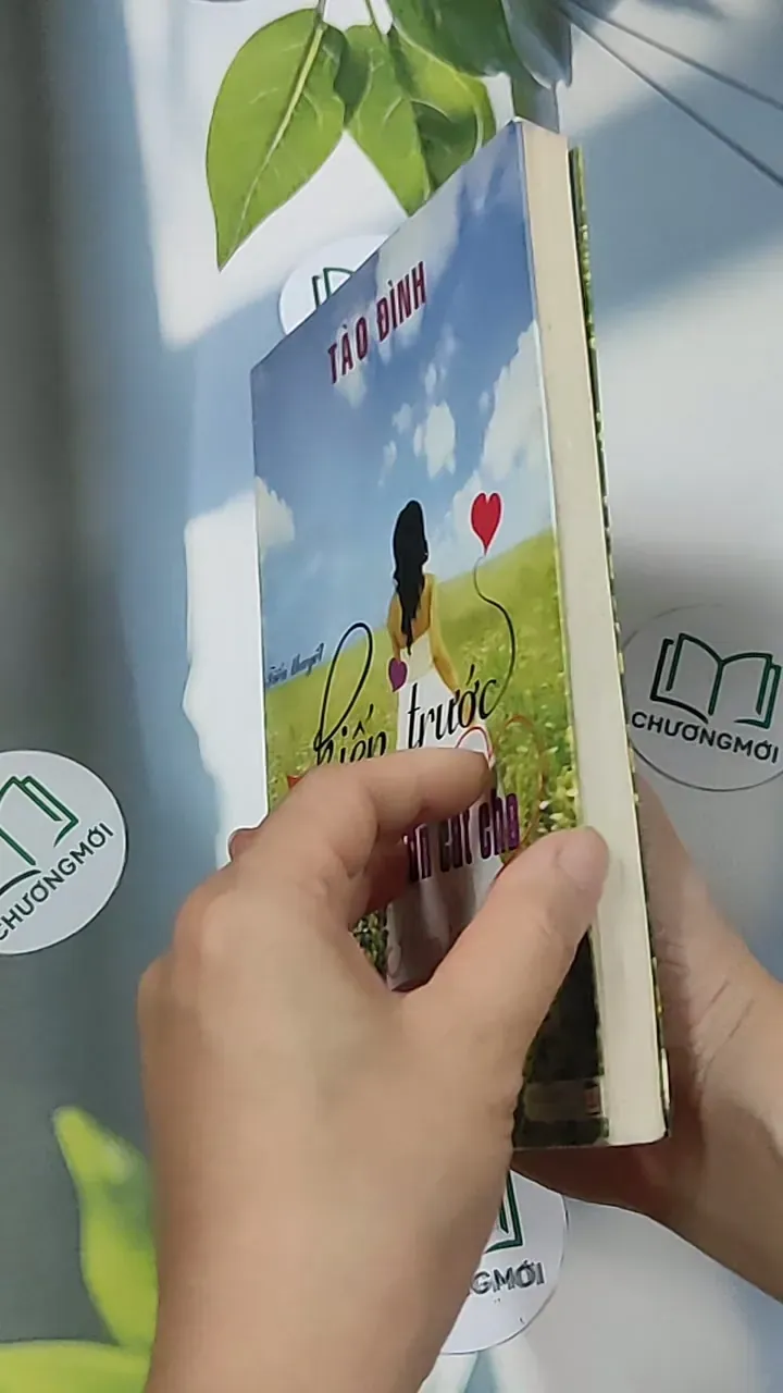 Kiếp trước em đã chôn cất cho anh (Tập 1) - Tào Đình 688675