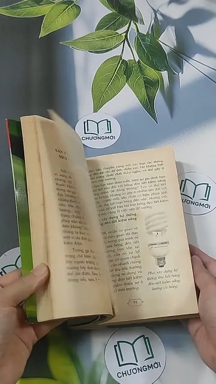 Xây dựng cuộc sống xanh -  Kim Phụng 694915