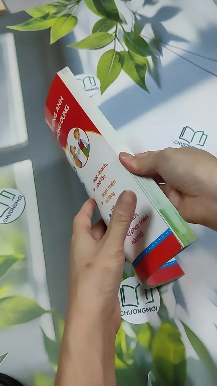 1001 Mẫu Câu Tiếng Anh Giao Tiếp Thông Dụng - Alice Beatrice 750836