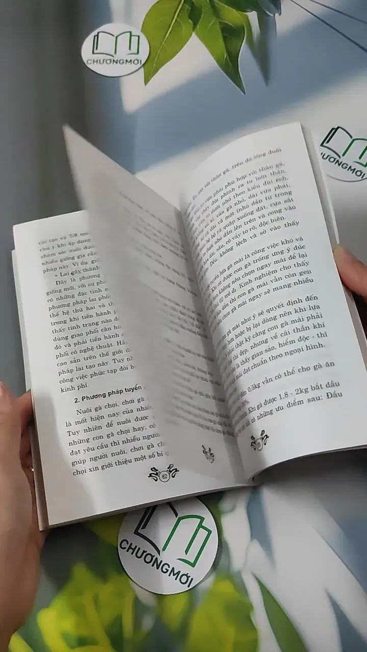 Kỹ Thuật Nuôi Gà Đá - Nguyễn Hoàng 780864