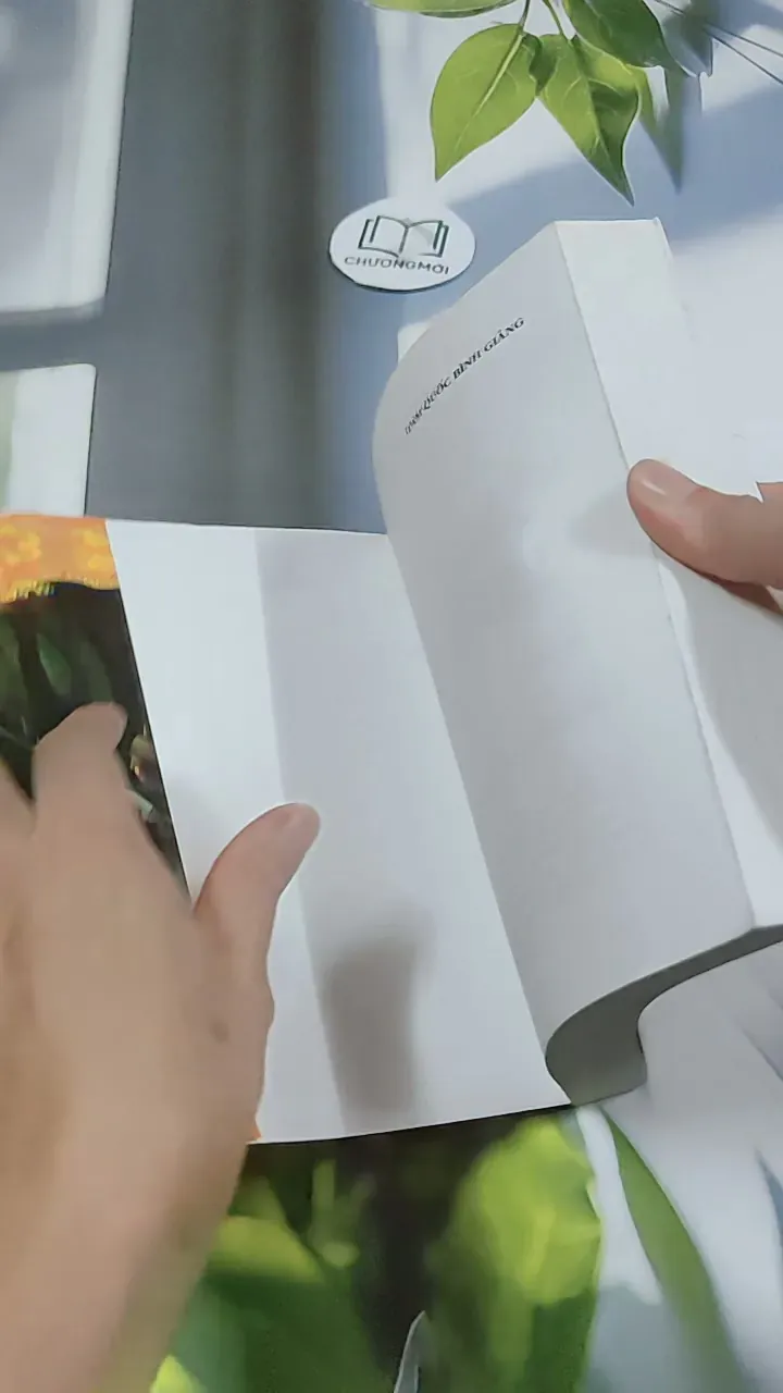 [MIỄN PHÍ BỌC SÁCH] Tam Quốc Bình Giảng - Nguyễn Tử Quang 744720