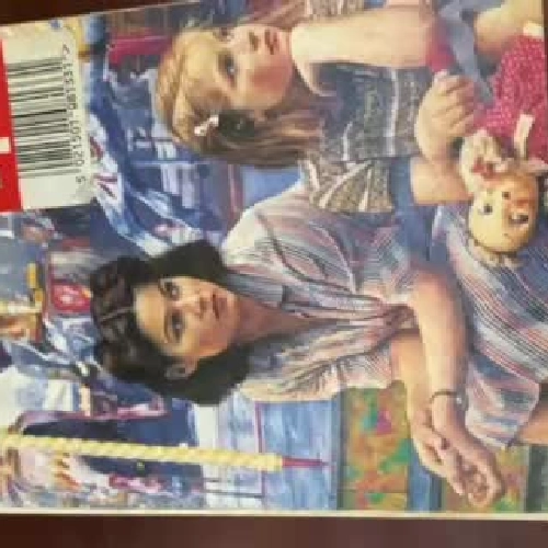 Fairfield Rose - Sue Dyson 397353