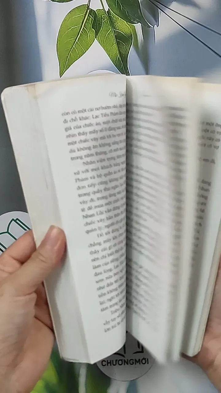 Yêu đôi môi em - Mộc Khinh Yên 688660