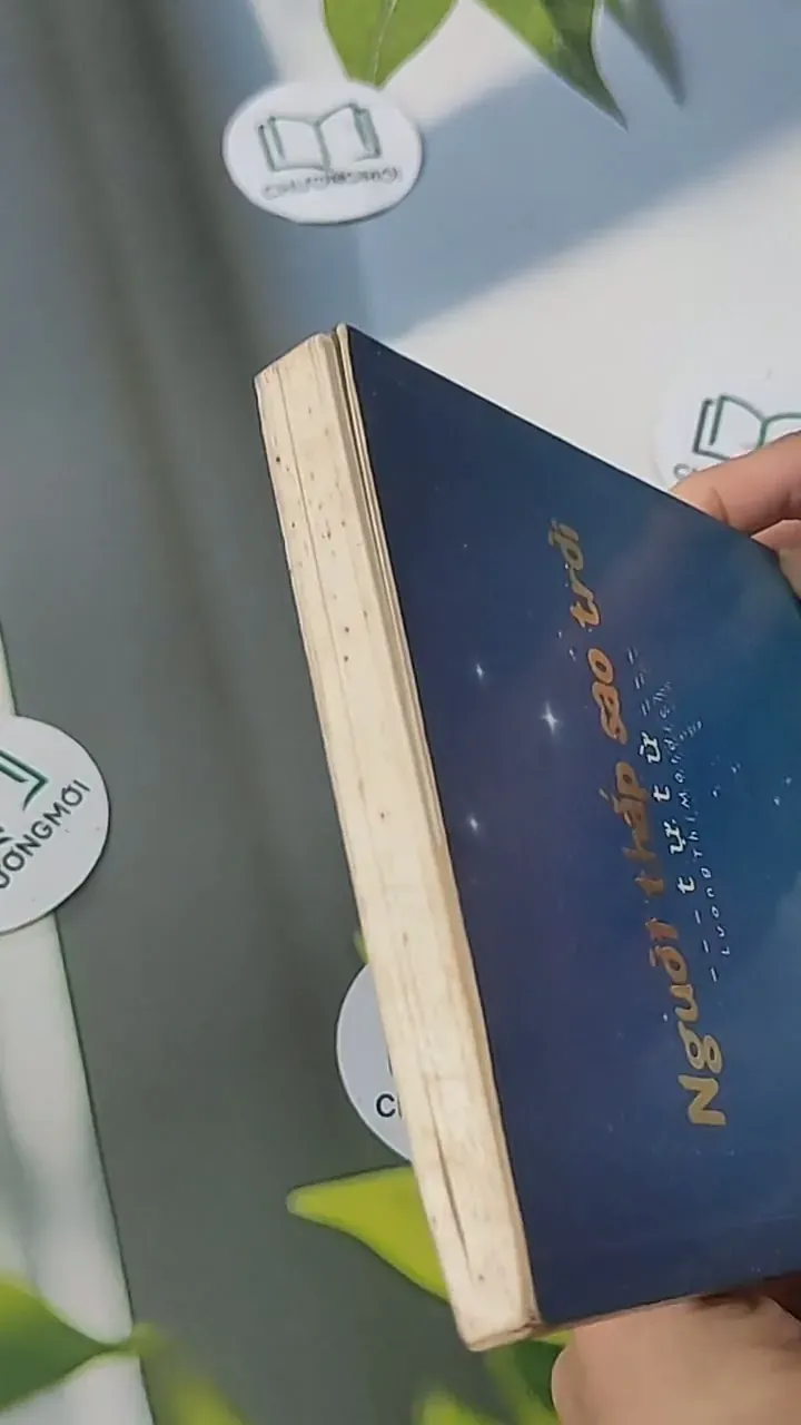 Người Thắp Sao Trời - Tự Từ 705587