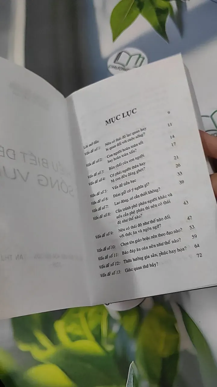 Hiểu Biết Để Sống Vui - Hoàng Huân 787046