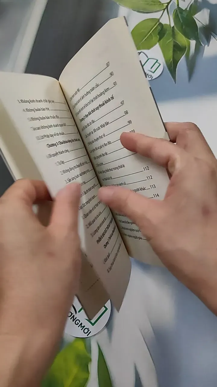 Kinh Doanh Theo Quan Điểm Đạo Phật - Thích Phước Tiến 776119