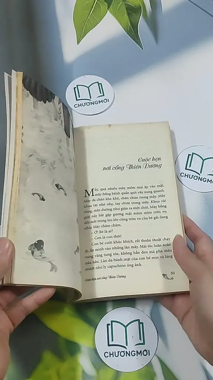 Cuộc hẹn nơi cổng thiên đường - Hòa Bình 694985