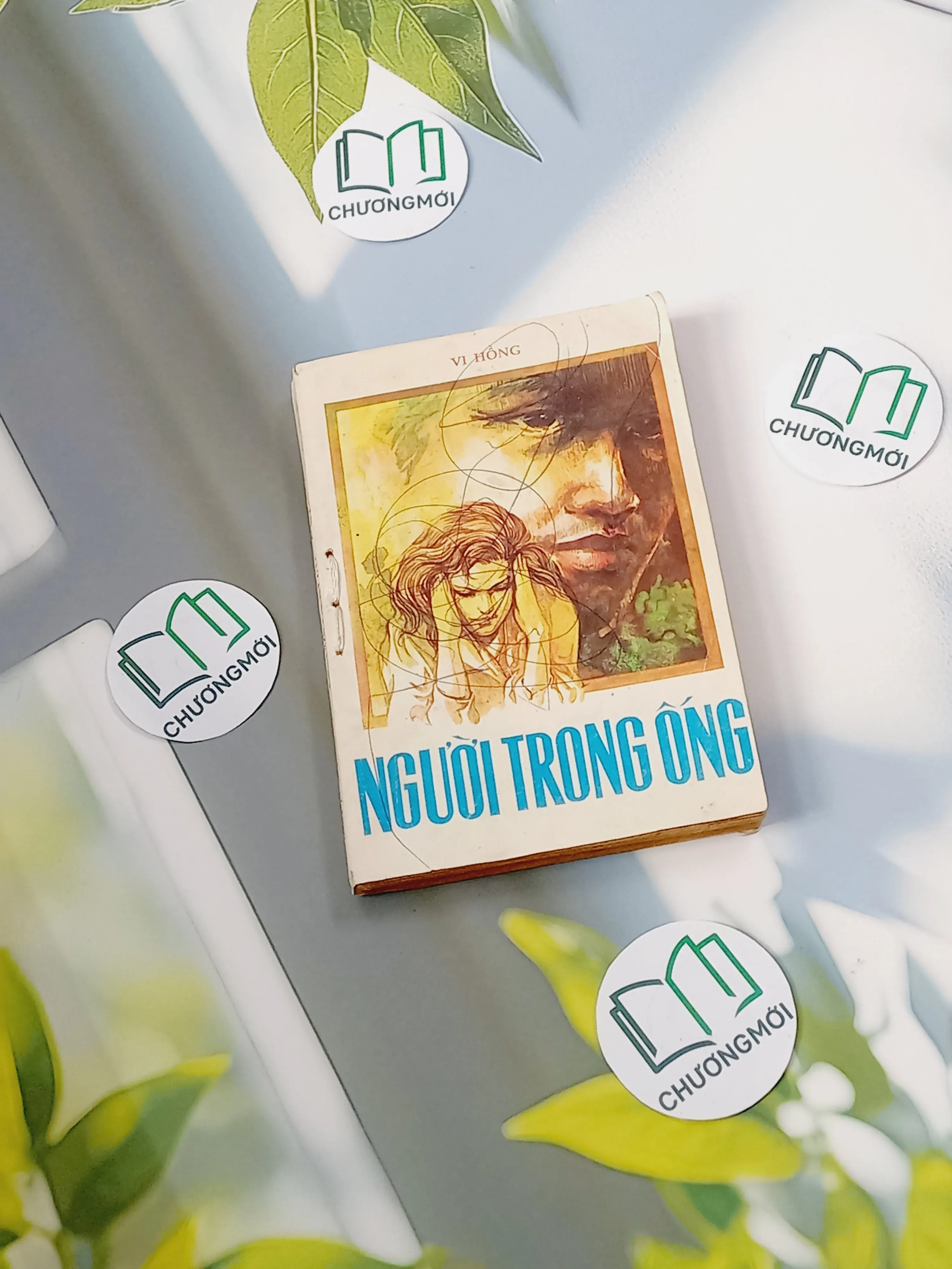 [XƯA] Người Trong Ống (1990) - Vi Hồng