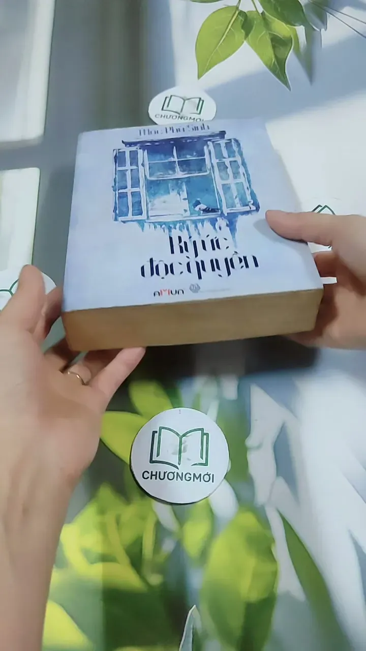 Ký Ức Độc Quyền - Mộc Phù Sinh 744728