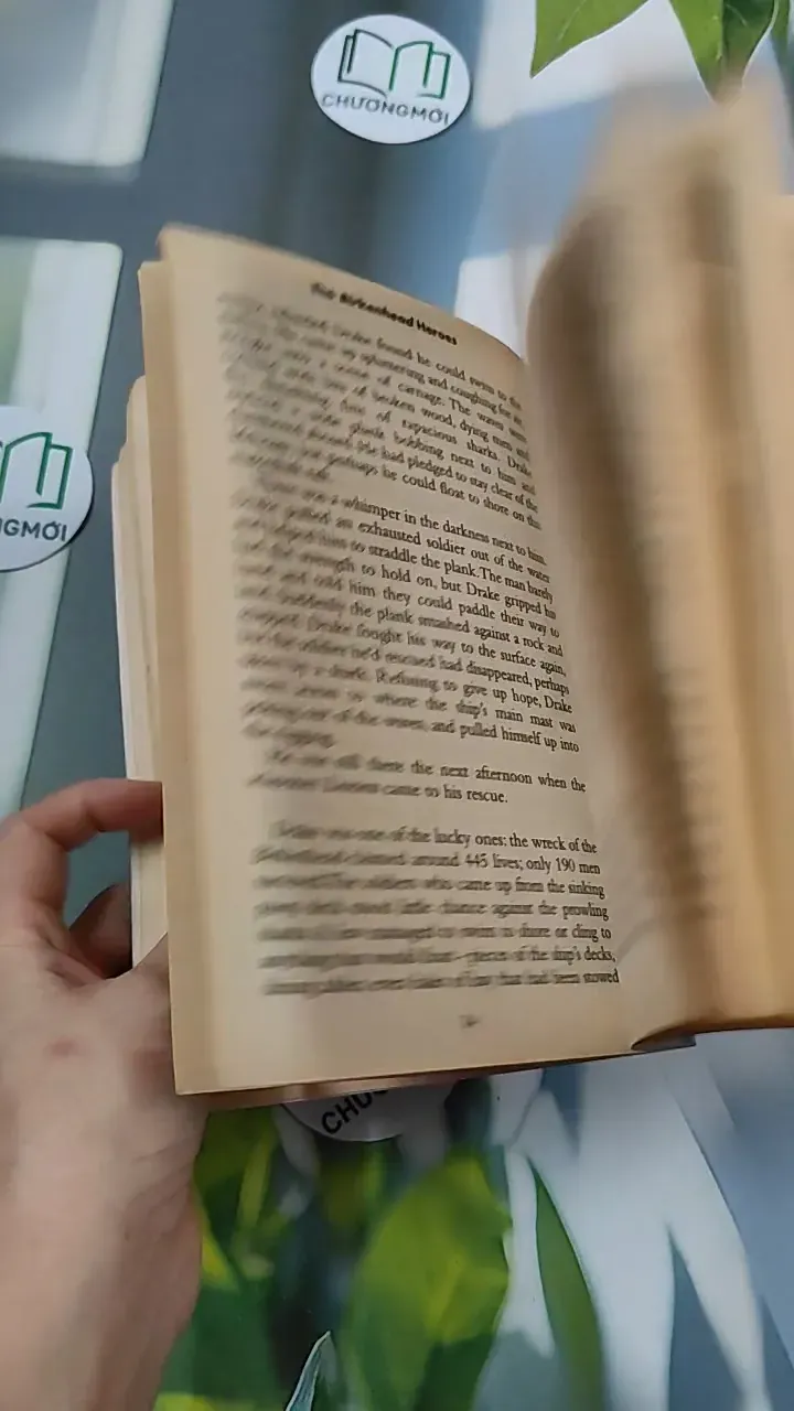 True Sea Stories - Henry Brook 754518