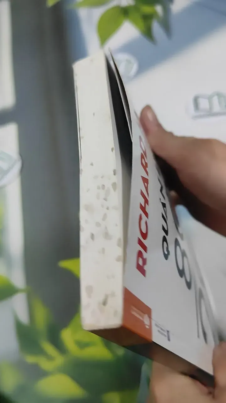 Quản Lý 80/20 - Richard Koch 787122