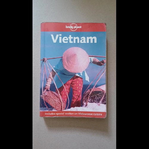 Lonely Planet Vietnam 407033