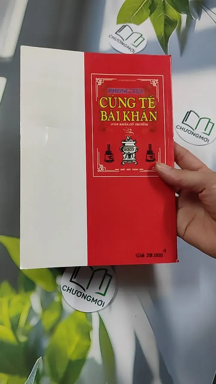 Phong Tục Cúng Tế - Bài Khấn - Lê Mai 776190
