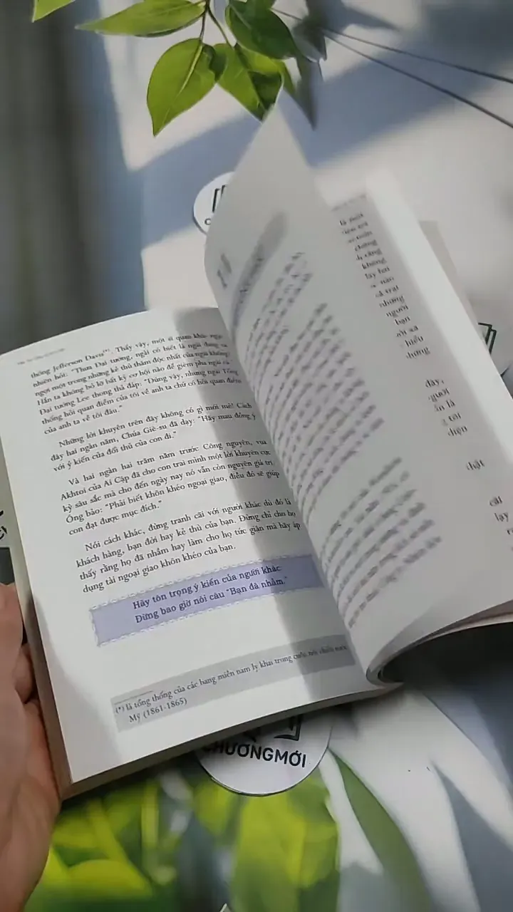 Vui Sống và Làm Việc - Dale Carnegie 707293