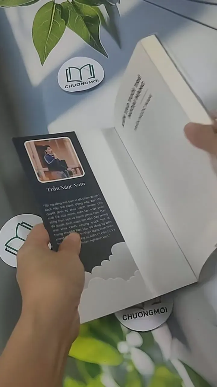 Kiến Tạo Tuổi Trẻ Ngoại Hạng - Trần Ngọc Nam 705569