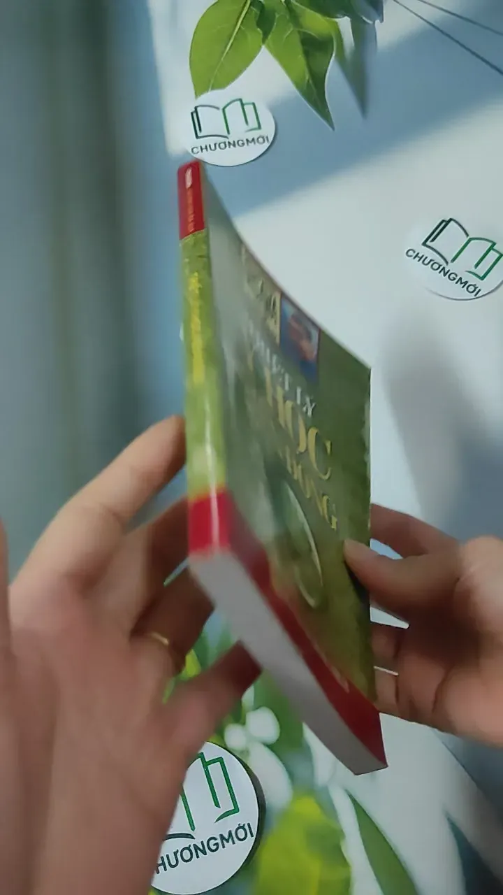 Triết Lý Y Học Viễn Đông - Georges Ohsawa 780847