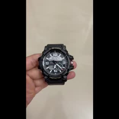 Đồng hồ G-Shock GG-1000 174587