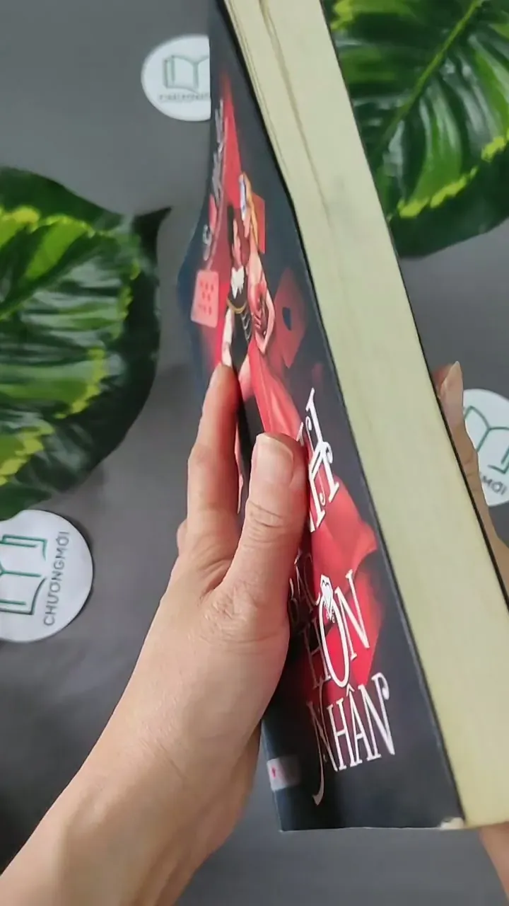 Canh Bạc Hôn Nhân - Sarah MacLean 604590