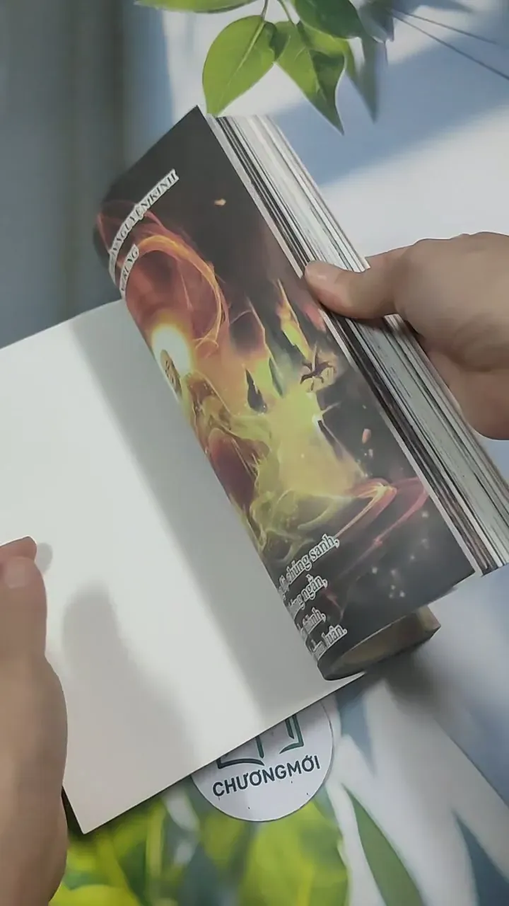 Truyện Tranh Địa Tạng Bồ Tát Bổn Nguyện Kinh - Quyền Trung 715613