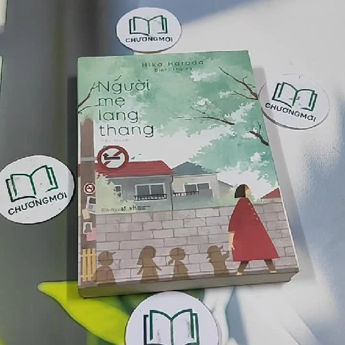 Người Mẹ Lang Thang - Hika Harada