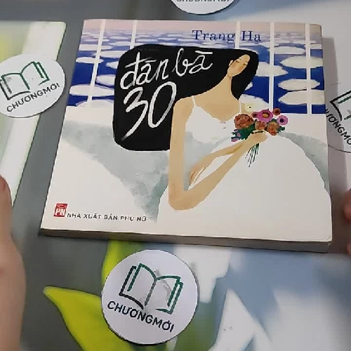 Đàn Bà 30 - Trang Hạ