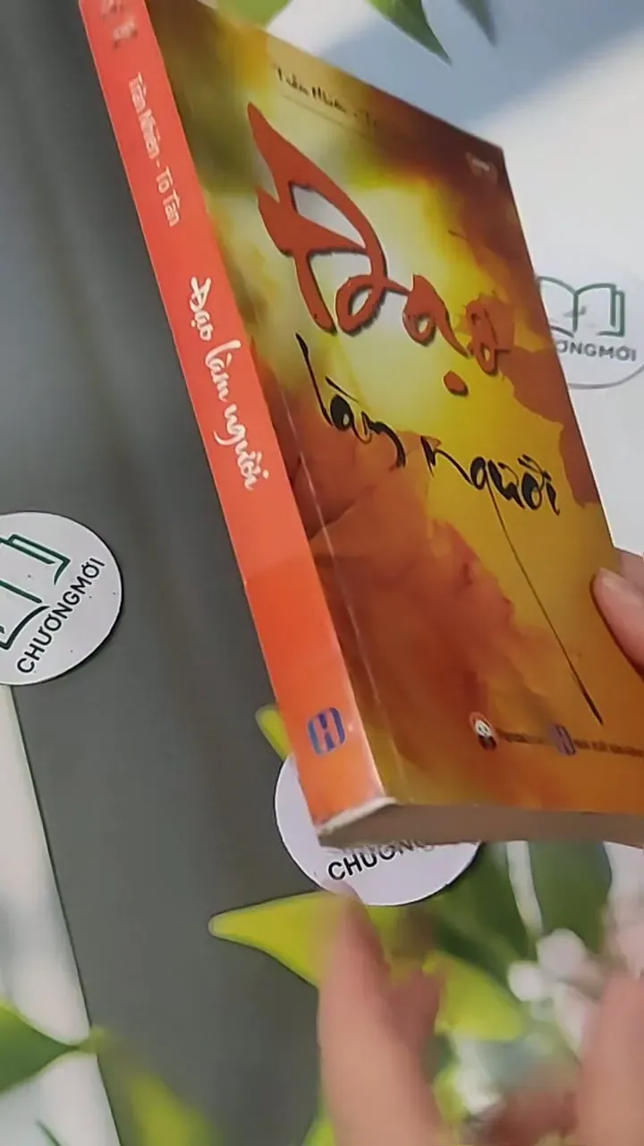 Đạo Làm Người - Trần Nhiên - Tô Tần 705612