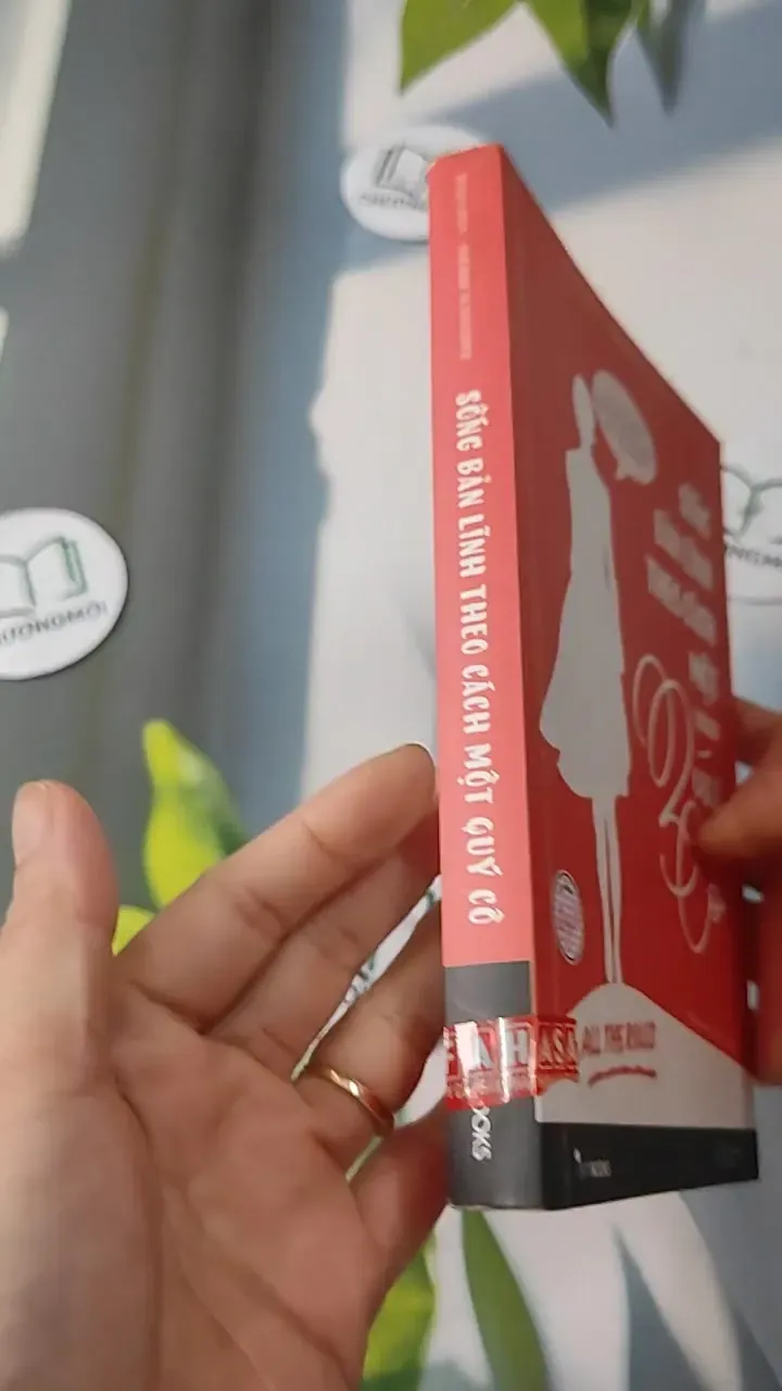 Sống Bản Lĩnh Theo Một Qúy Cô - Ellen Fein - Sherrie Schneider 727262