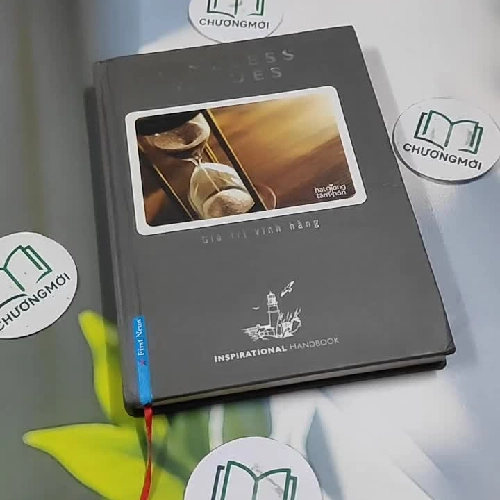 Timeless Values - Giá Trị Vĩnh Hằng - Inspirational Handbook