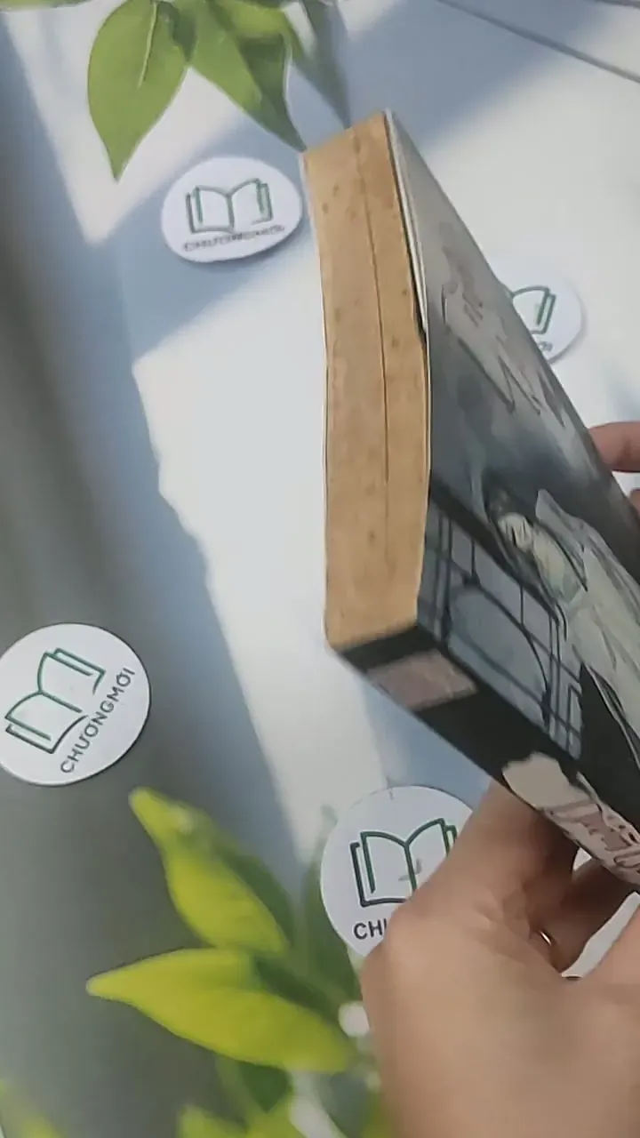 Diễm Quỷ - Công Tử Hoan Hỉ 705547