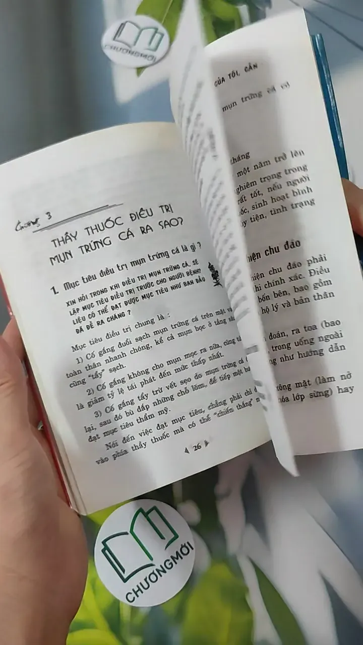 Chiến Thắng Mụn Trứng Cá - Kim Trọng 780823