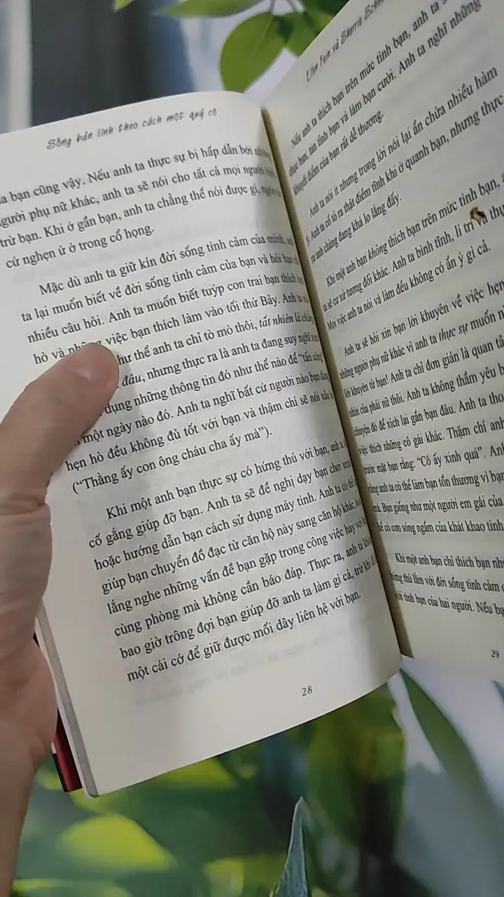 Sống Bản Lĩnh Theo Cách Một Quý Cô - Ellen Fein & Sherrie Schneider 787058