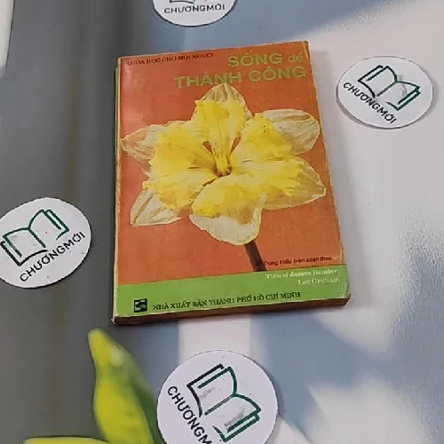 Sống Để Thành Công - James Bender