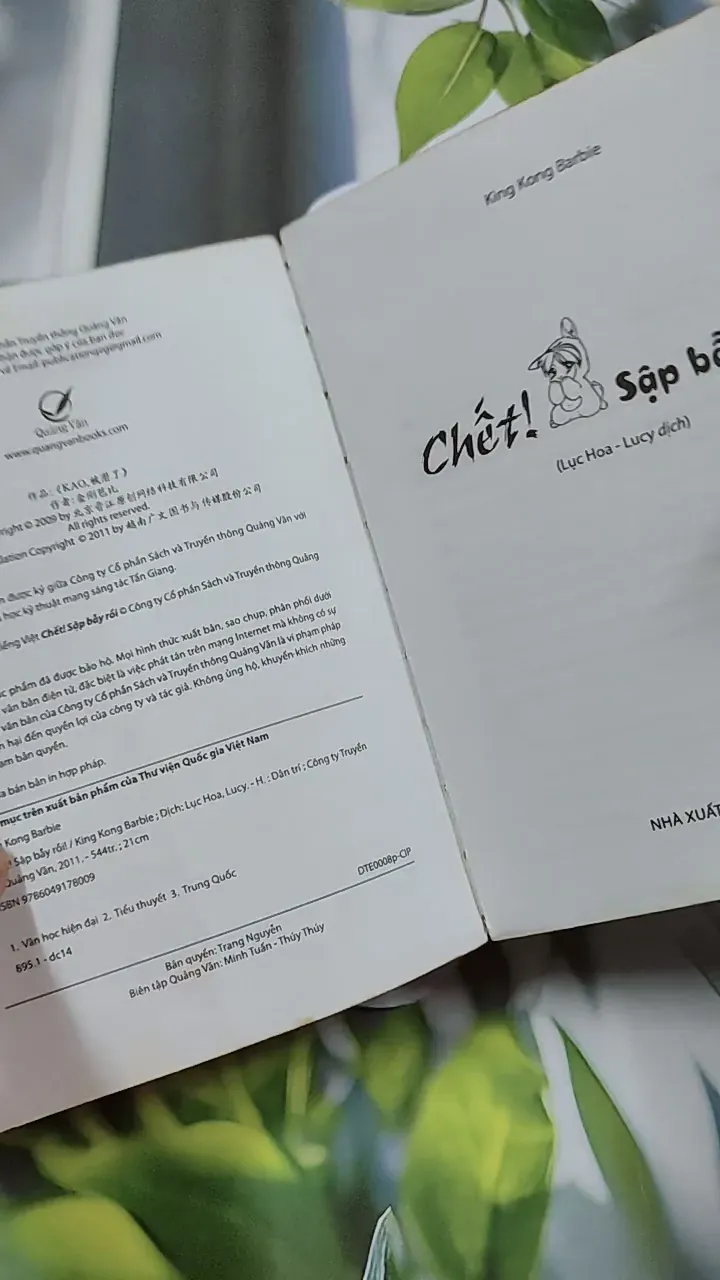 Chết! Sập Bẫy Rồi! - King Kong Barbie 744716