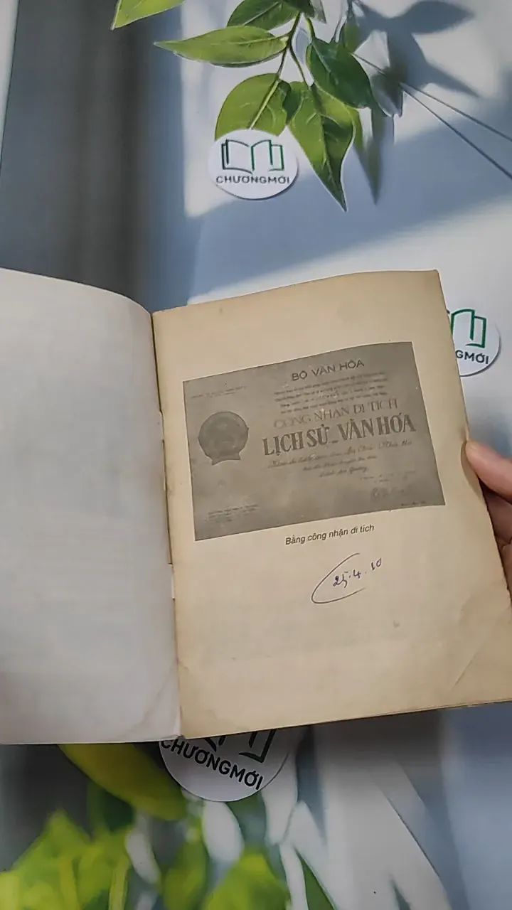 [XƯA] Chứng Tích Tội Ác Pôn Pốt (1997) - Trần Văn Đông 776007