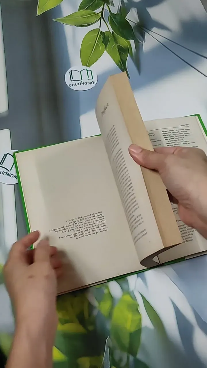 [MIỄN PHÍ BỌC SÁCH] Le Moulin à Paroles - Michel Benamou & Jean Carduner 750741