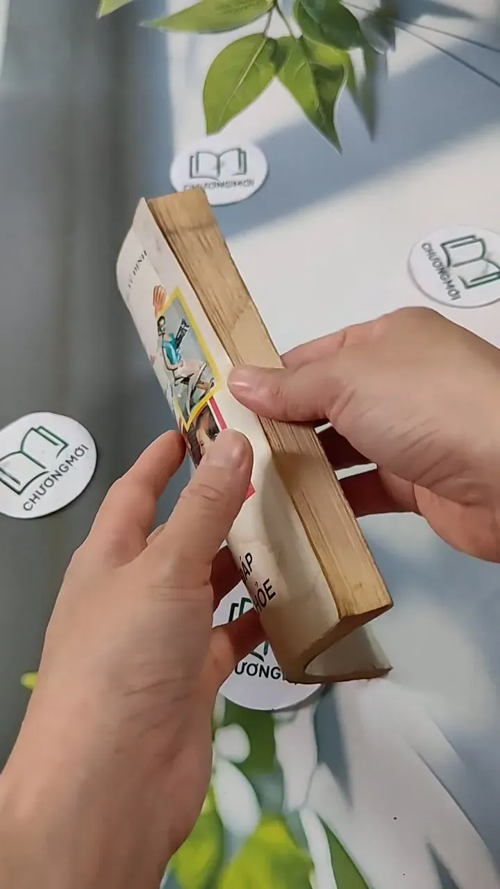 100 Lời Giải Đáp Về Sức Khỏe - BS Vũ Định 713824