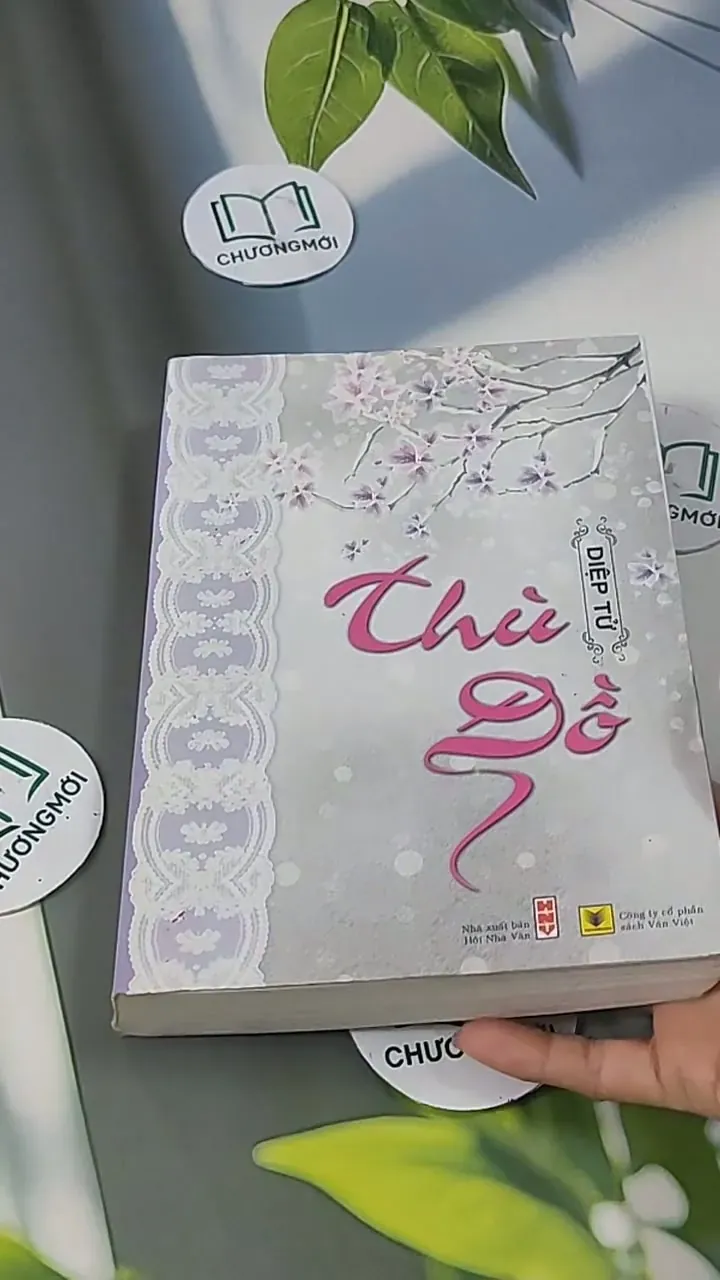 Thù Đồ - Diệp Tử 705595
