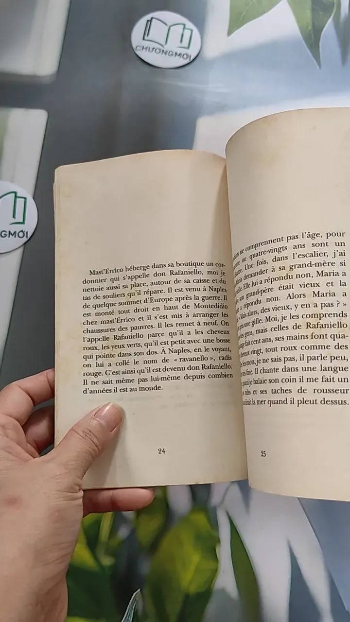 Montedidio - Erri De Luca 754479