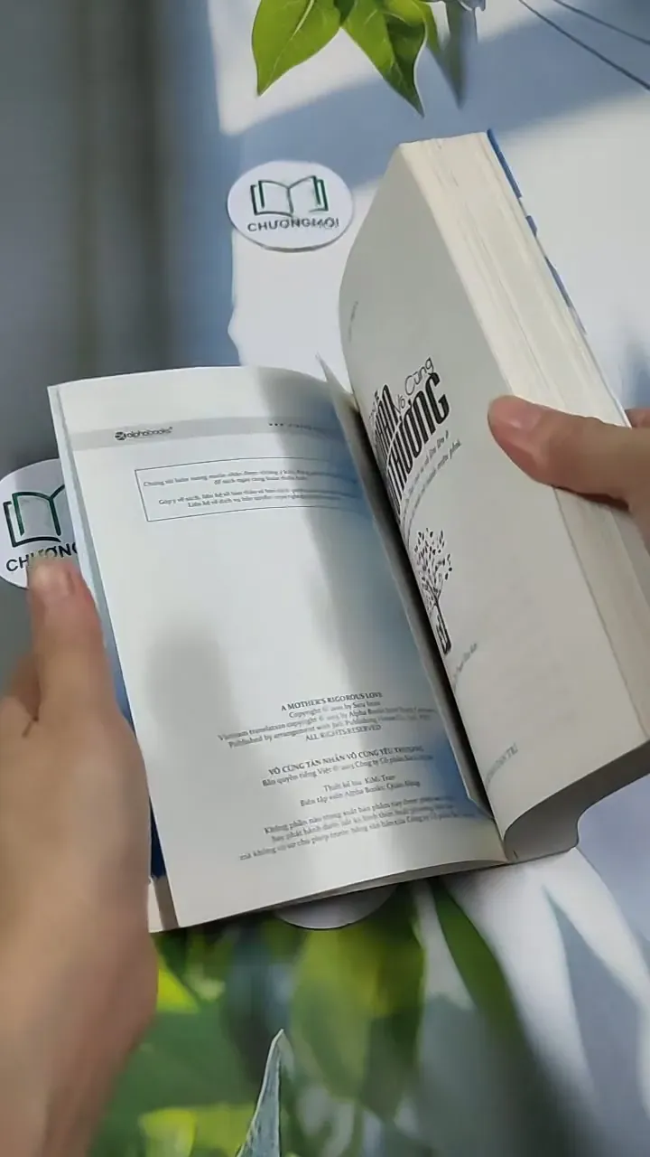 Vô Cùng Tàn Nhẫn, Vô Cùng Yêu Thương 1 705654