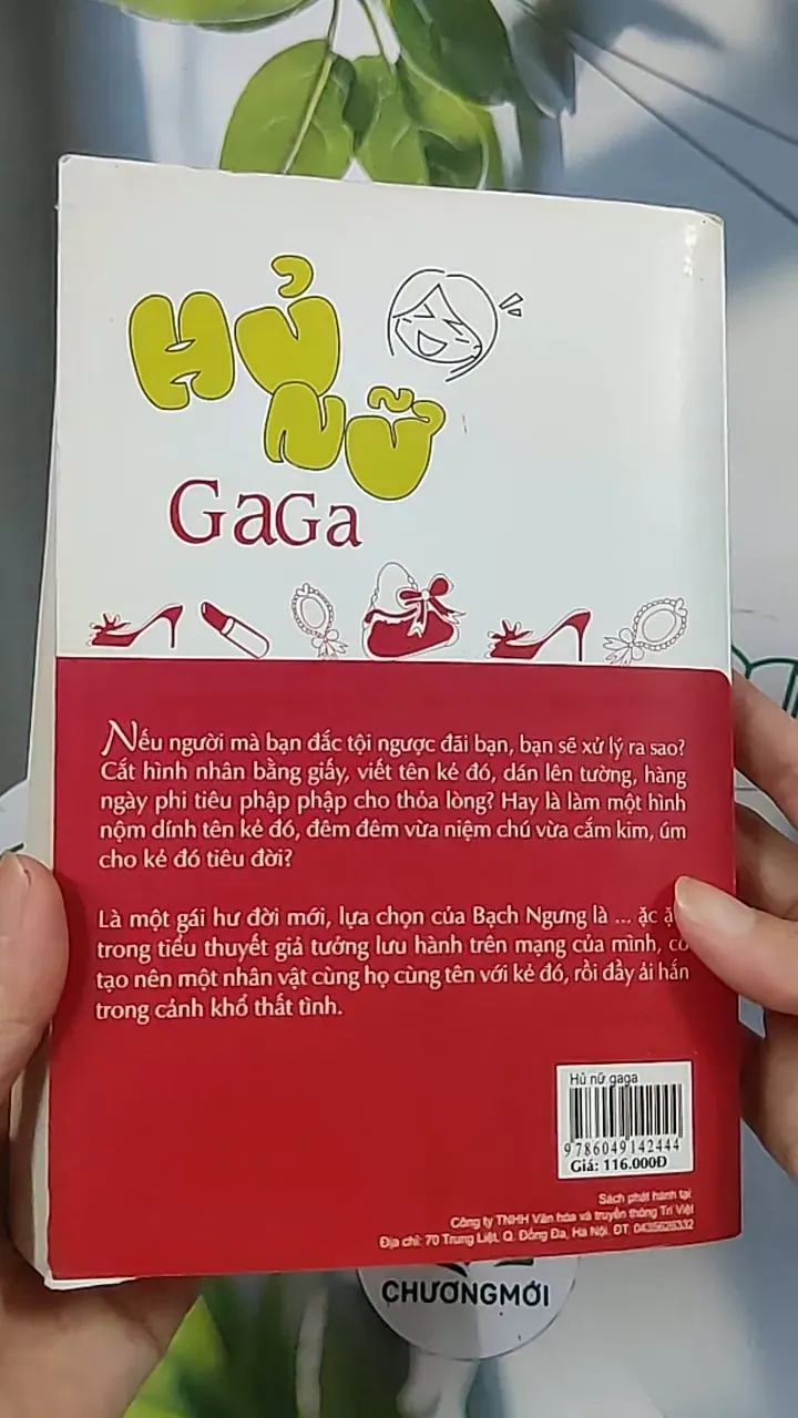 Hủ nữ Gaga - Mèo Lười Ngủ Ngày 688661