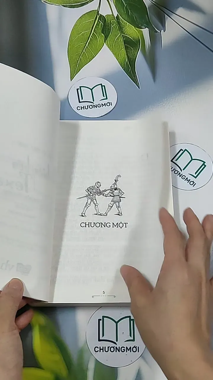 Tổ kiến lửa Texas - Shanna Swendson 688699