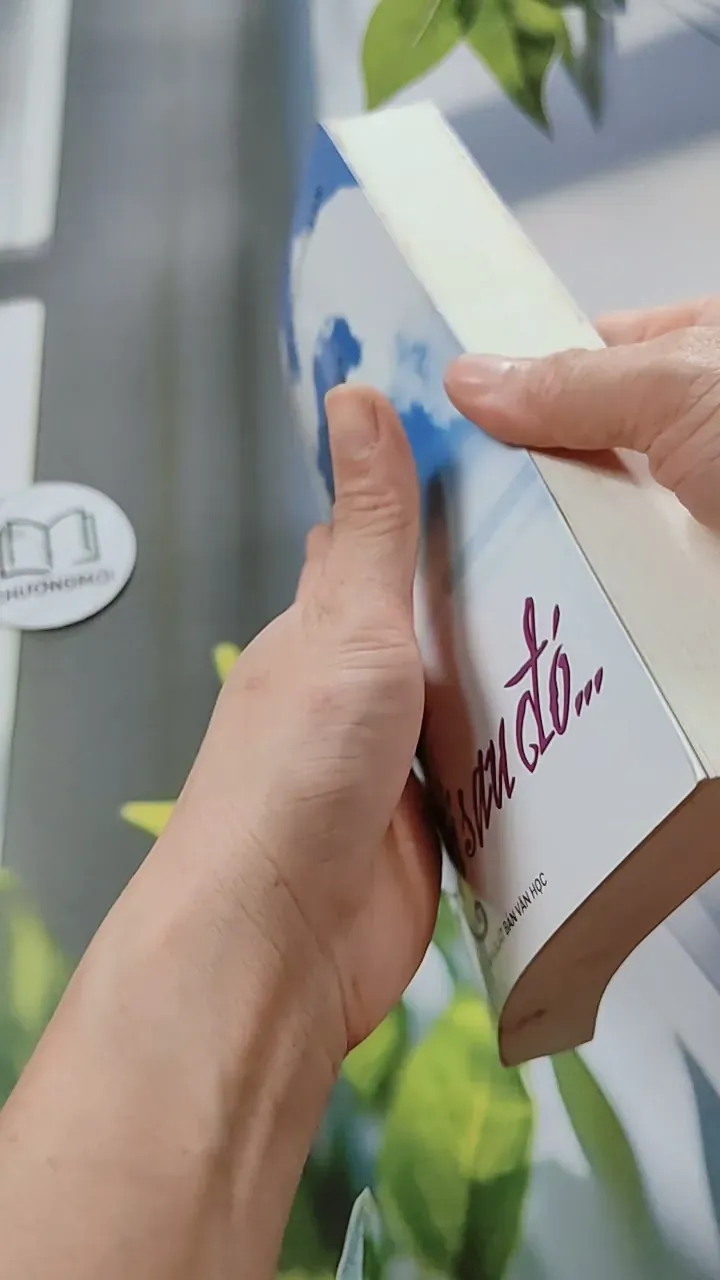 Rồi Sau Đó... - Guillaume Musso 744675