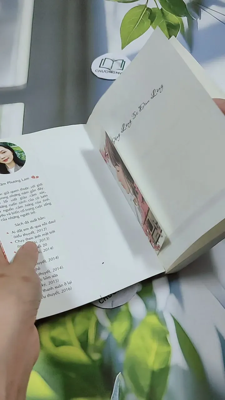 Động Lòng Sẽ Đau Lòng - Lâm Phương Lam 744735