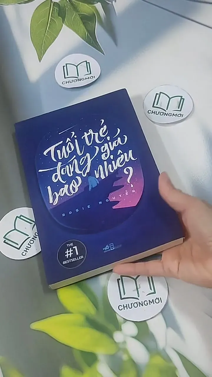 Tuổi Trẻ Đáng Giá Bao Nhiêu 705556