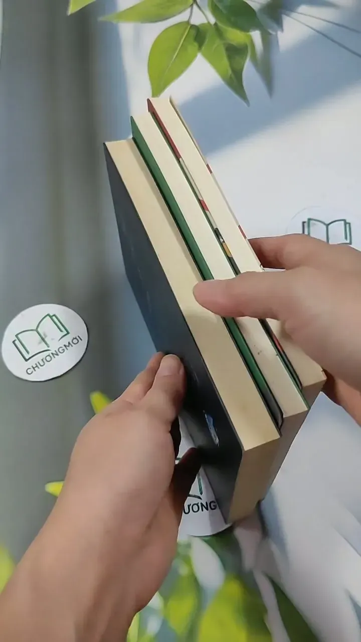 [MIỄN PHÍ BỌC SÁCH] Combo 3 cuốn Nguyễn Ngọc Thạch: Biên Niên Cô Đơn, Lưng Chừng Cô Đơn,  714341